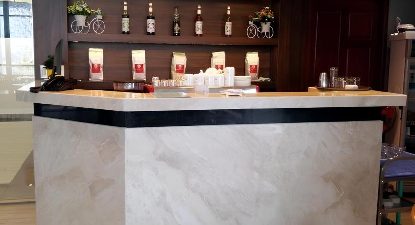 Passion Coffee