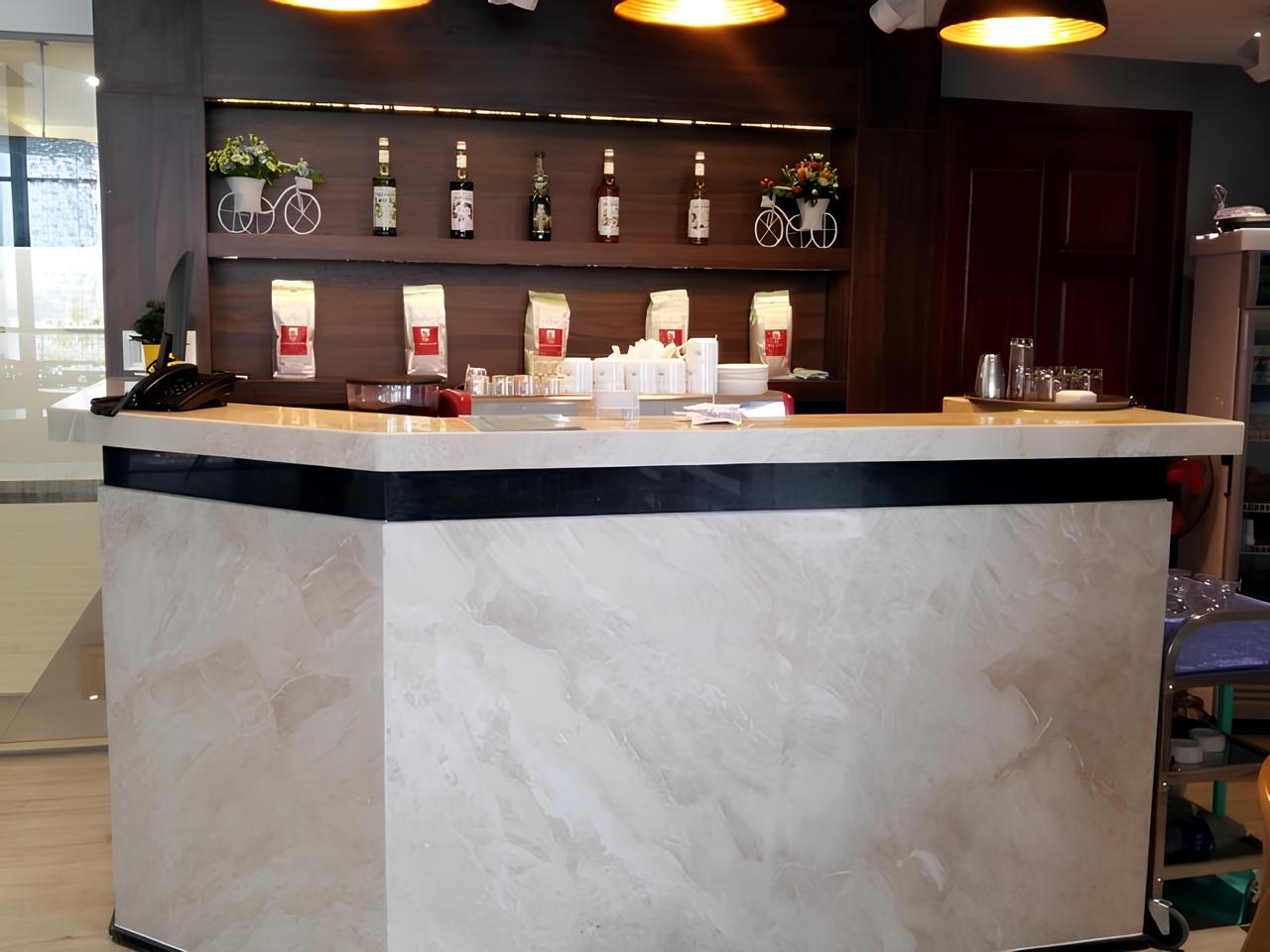 Passion Coffee