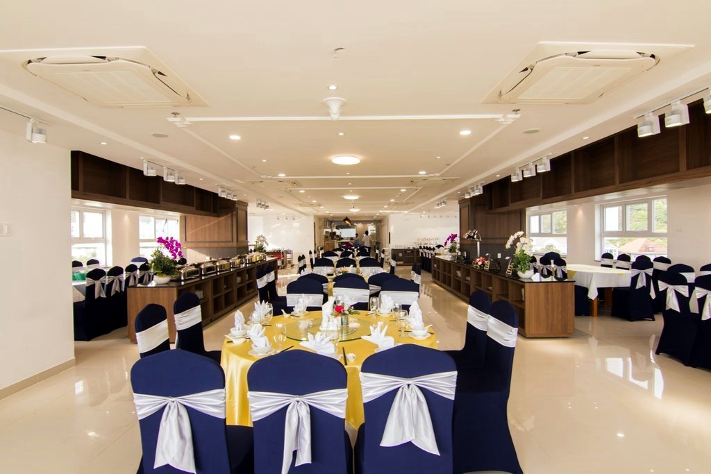 Tiệc cưới