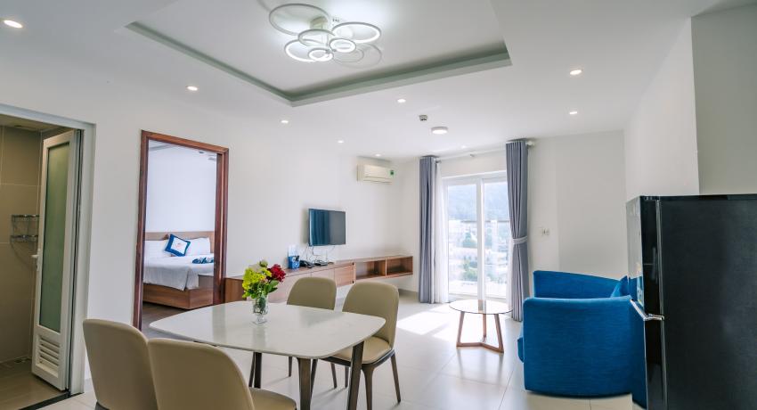 Apartment 1
