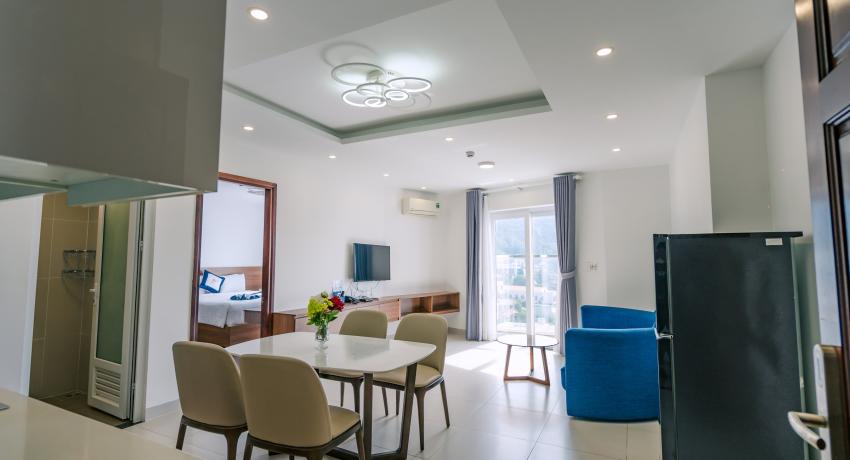 Apartment 1