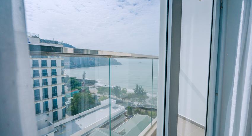 Apartment 1