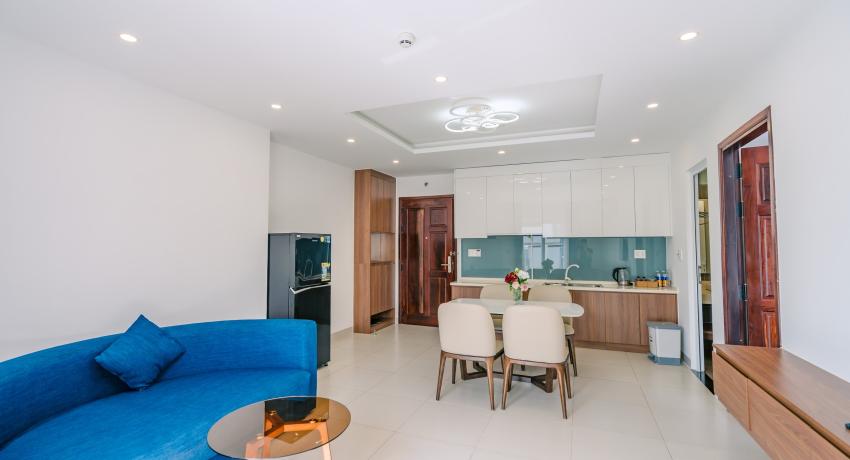 Apartment 1