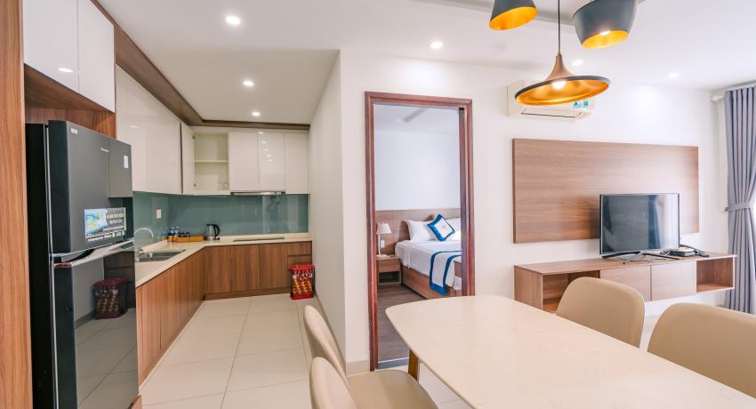 Apartment 2