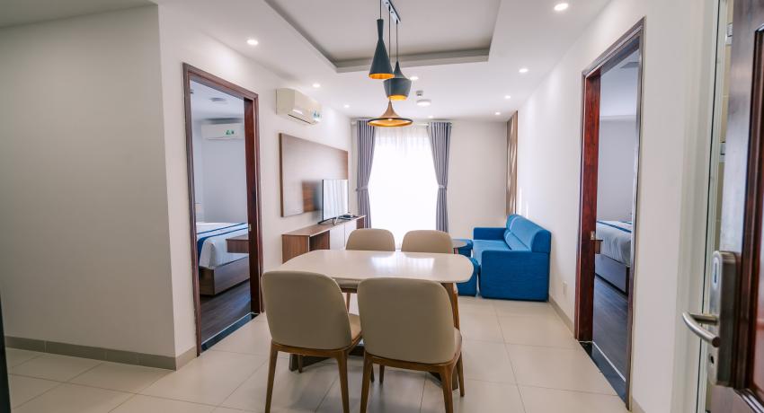 Apartment 2