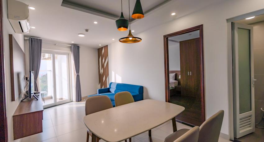 Apartment 2