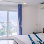 Deluxe Seaview