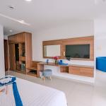 Deluxe Seaview