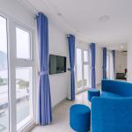 Deluxe Seaview