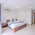Deluxe Seaview