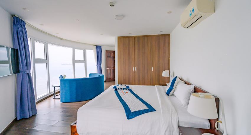 Mermaid Seaview