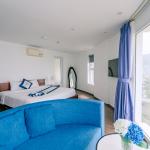 Mermaid Seaview