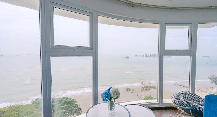 Mermaid Seaview