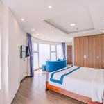 Mermaid Seaview