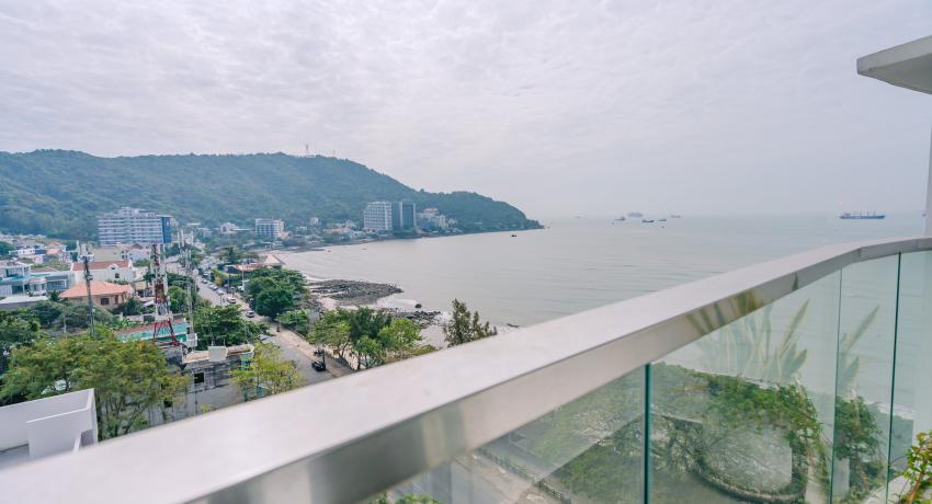 Superior Seaview