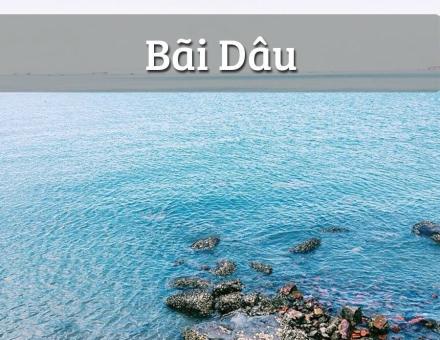 10 ĐIỂM THAM QUAN MỚI TOANH TẠI VŨNG TÀU