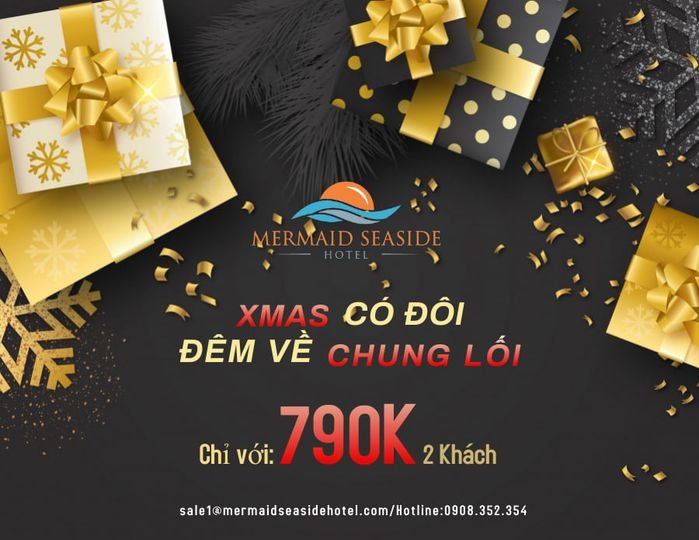 CHÀO ĐÓN GIÁNG SINH