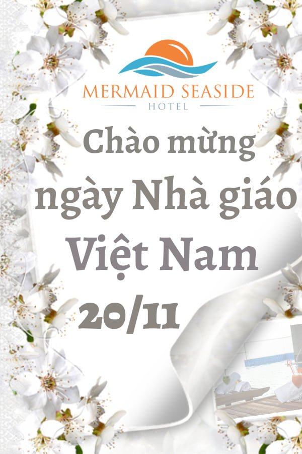 CHÀO MỪNG NGÀY NHÀ GIÁO VIỆT NAM 20/11