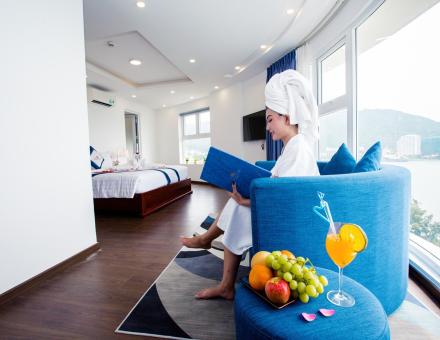 Chào Mừng Phụ Nữ Việt Nam 20/10