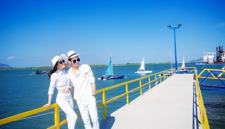 nhung dia diem chup hinh dep o vung tau