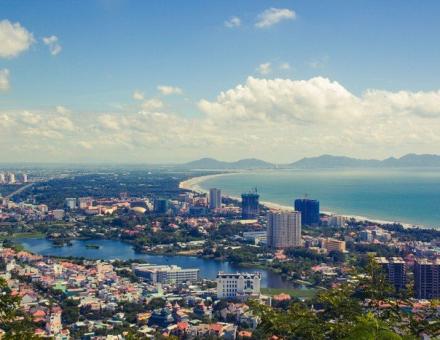 Chơi Gì Ở Vũng Tàu - Thành Phố Biển Xinh Đẹp Của Miền Nam?