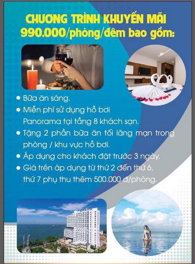 CHƯƠNG TRÌNH KHUYẾN MÃI