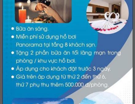 CHƯƠNG TRÌNH KHUYẾN MÃI