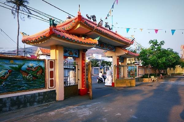 Ảnh: bariavungtau.com