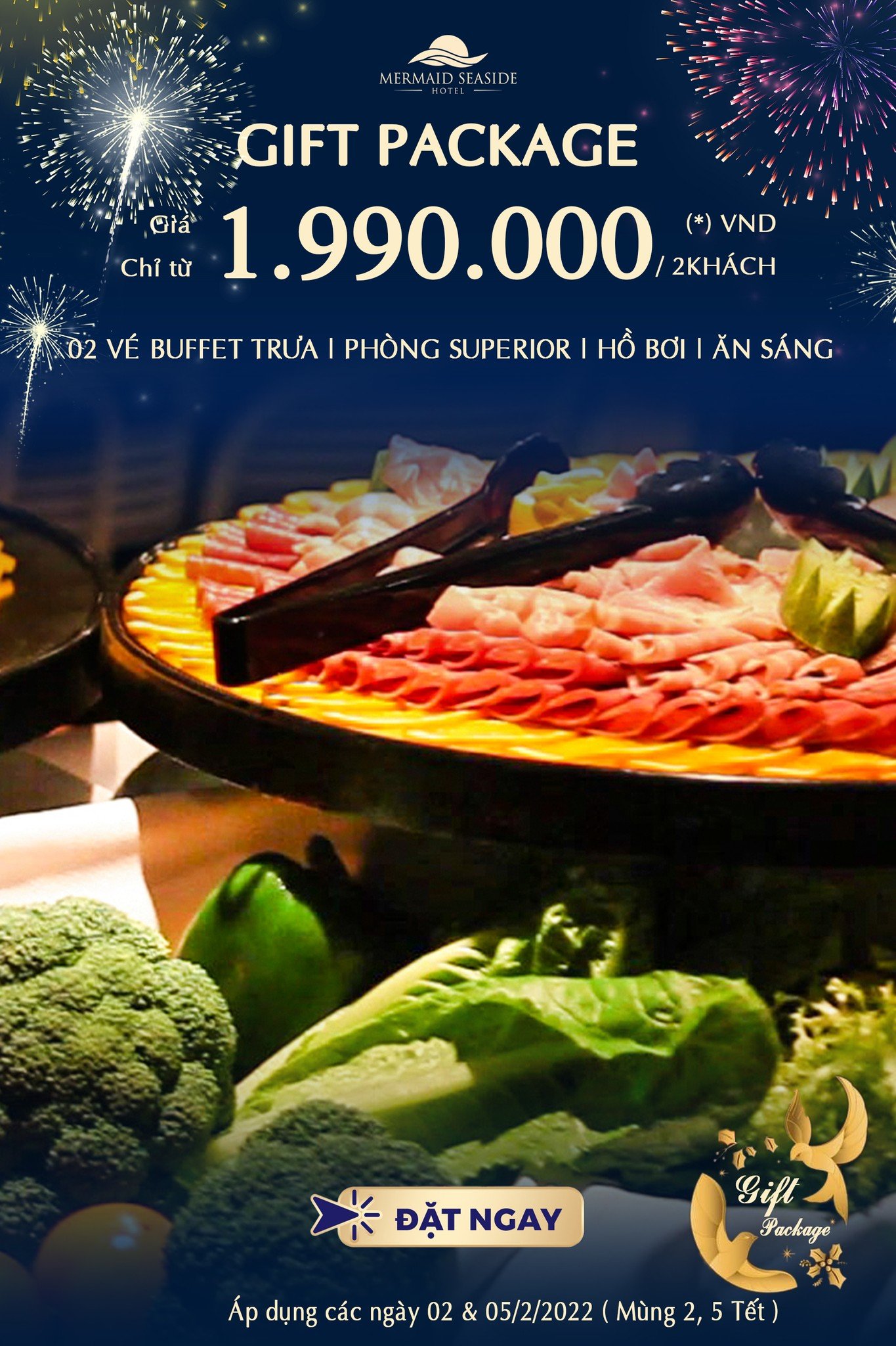 ''GIFT PACKAGE''