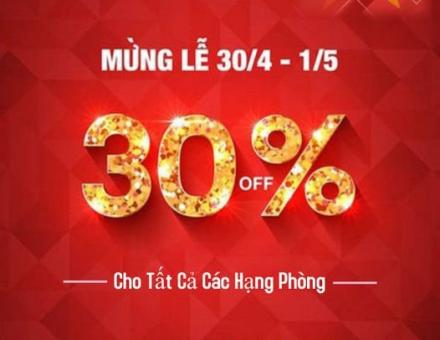 Mừng đại lễ 30-4 và Quốc tế Lao Động 1/5/2021