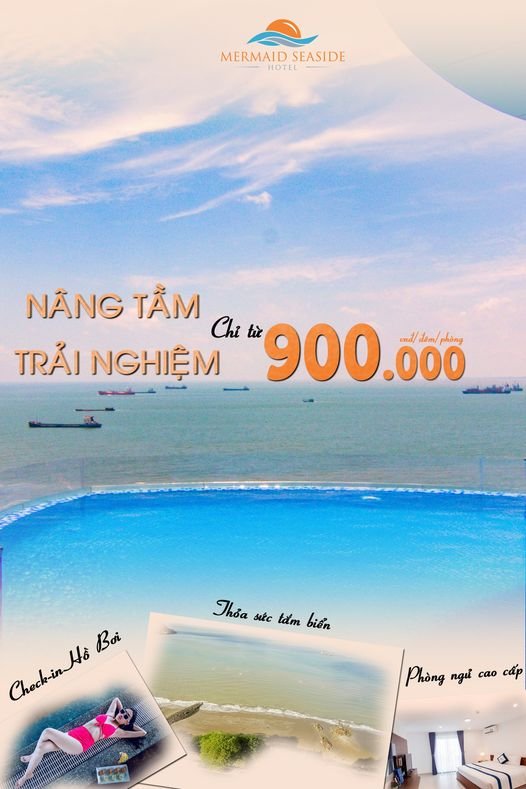 ''NÂNG TẦM TRẢI NGHIỆM''