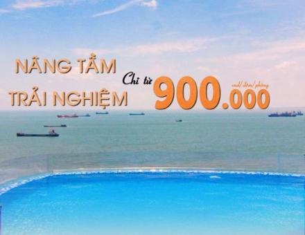 ''NÂNG TẦM TRẢI NGHIỆM''