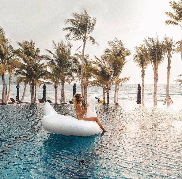 Ảnh: jwmarriottphuquoc