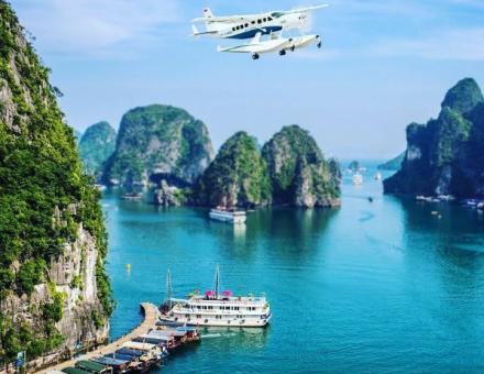Những trải nghiệm du lịch sang chảnh ở Việt Nam mà ai cũng ao ước được thử một lần
