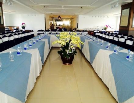 PHÒNG HỘI NGHỊ