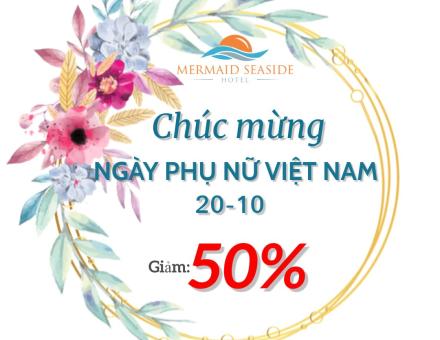 " Phụ Nữ Việt Nam"