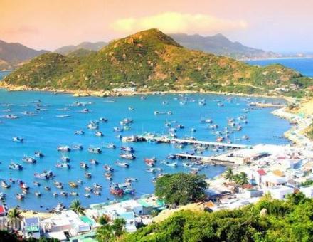 Tất tần tật những kinh nghiệm bạn cần biết trước khi du lịch Bình Ba