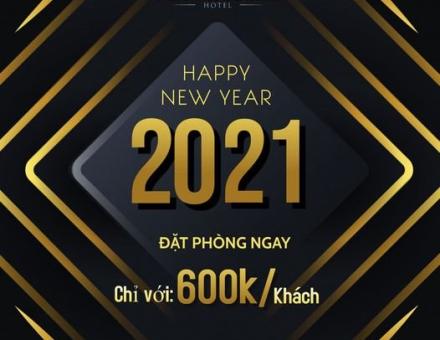 TẾT TÂN SỬU 2021