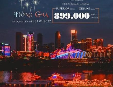 ''ƯU ĐÃI KHỦNG ĐÂY RỒI''