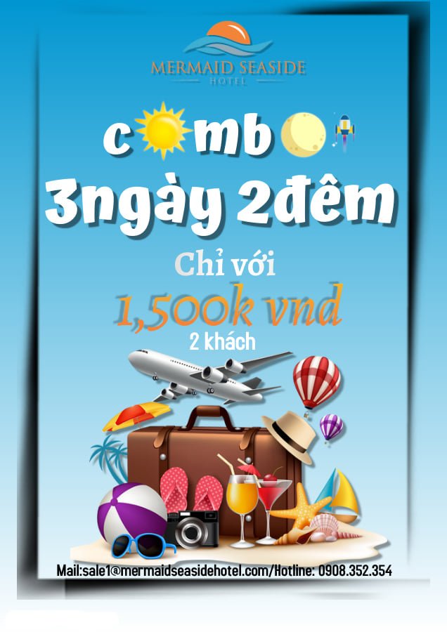ƯU ĐÃI THÁNG 1
