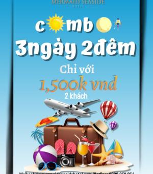 ƯU ĐÃI THÁNG 1