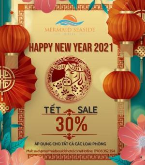 XUÂN RỘN RÀNG NGẬP TRÀN ƯU ĐÃI